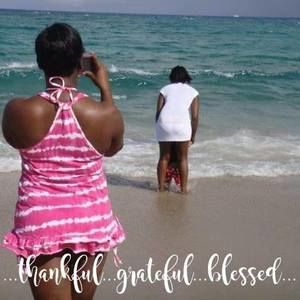 Meet your Posher, Jackie